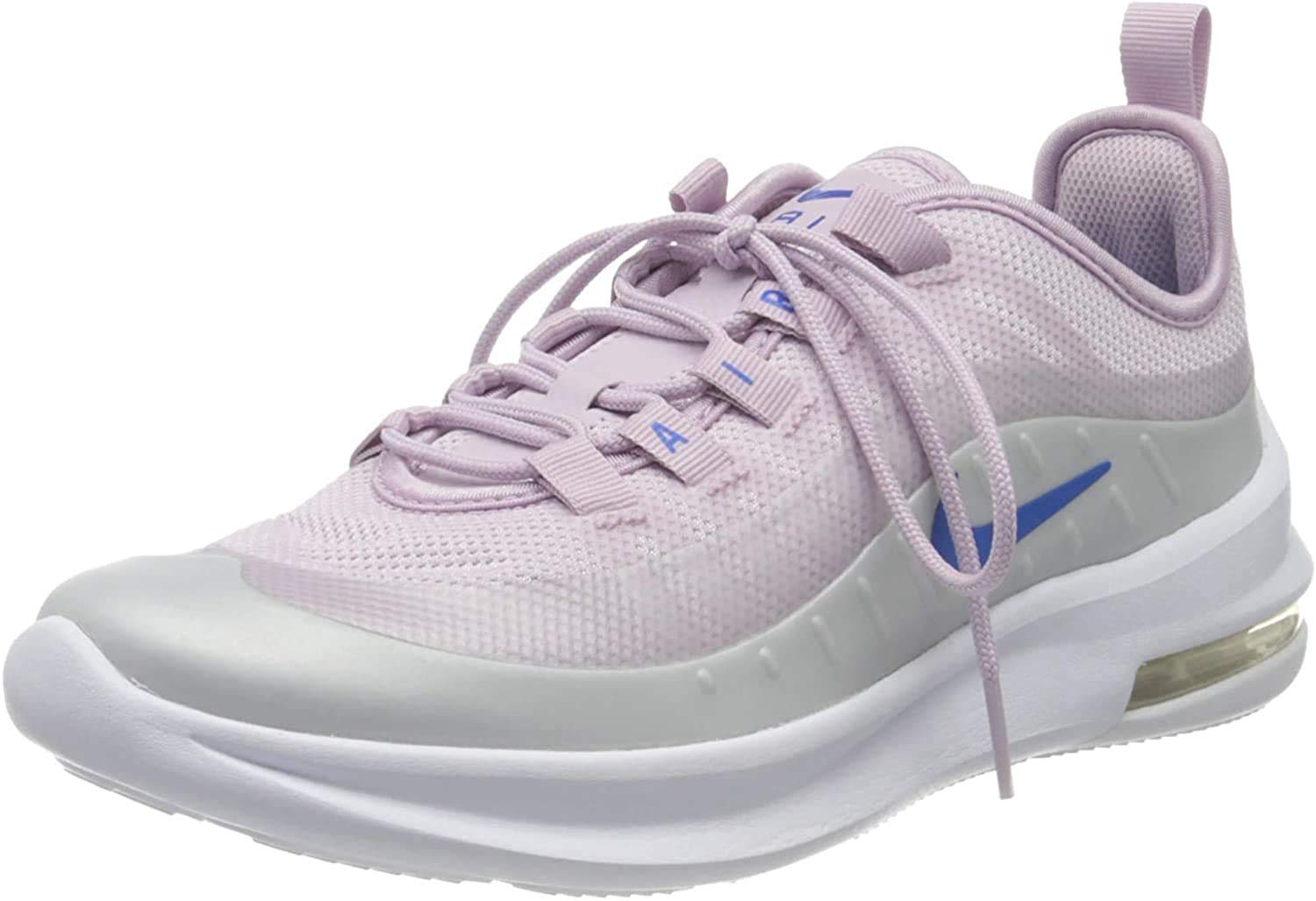 Nike Air Max Axis Kids Running Shoes - Lightweight & Comfortable Sneakers for Boys & Girls - Perfect for School, Sports & Daily Activities