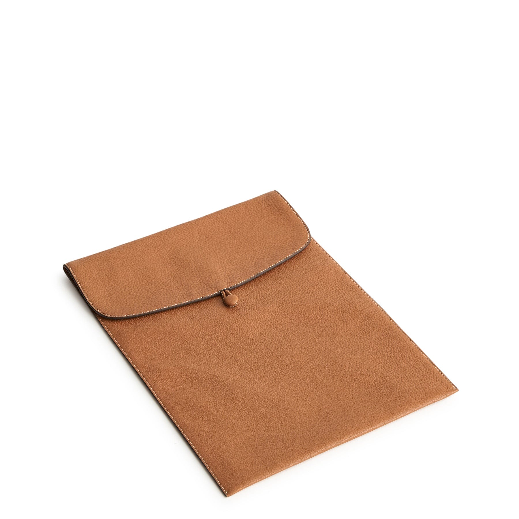 Premium Large Envelope Tech Sleeve for Laptop & Tablet - Waterproof & Shockproof Protective Case for MacBook, iPad - Perfect for Travel, Office & School Use