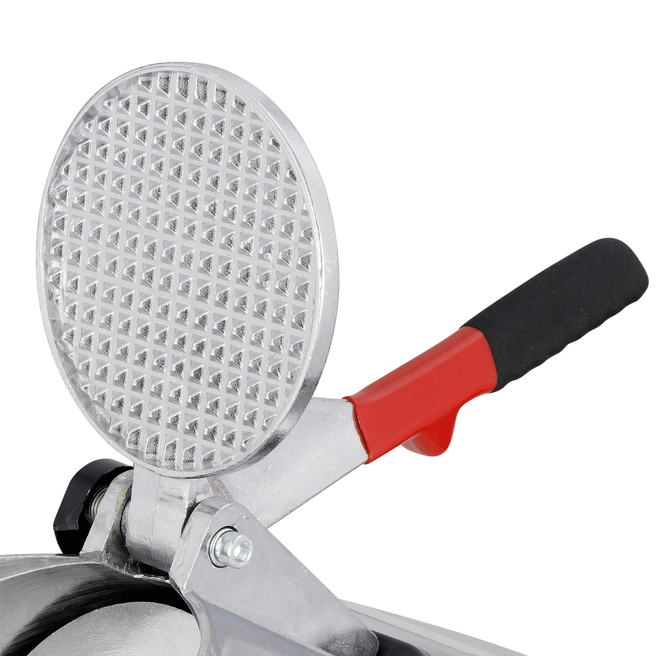 Upgraded 300W Electric Ice Shaver Machine - Commercial Ice Crusher for Snow Cones, Slushies & Cocktails - 145 lbs/Hour Capacity (Silver) - Perfect for Home Bars, Parties & Restaurants
