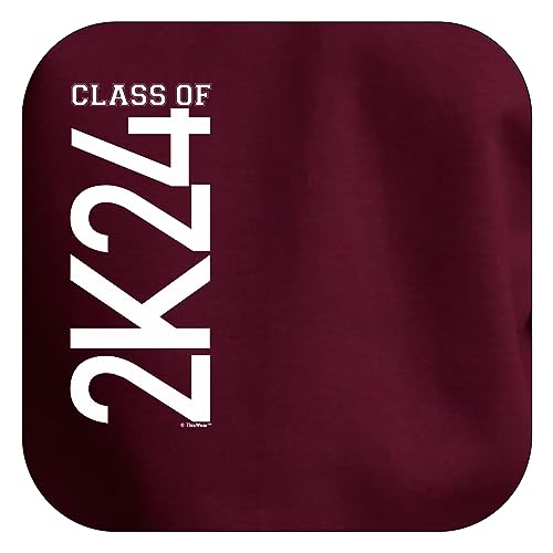 Maroon - 2k24