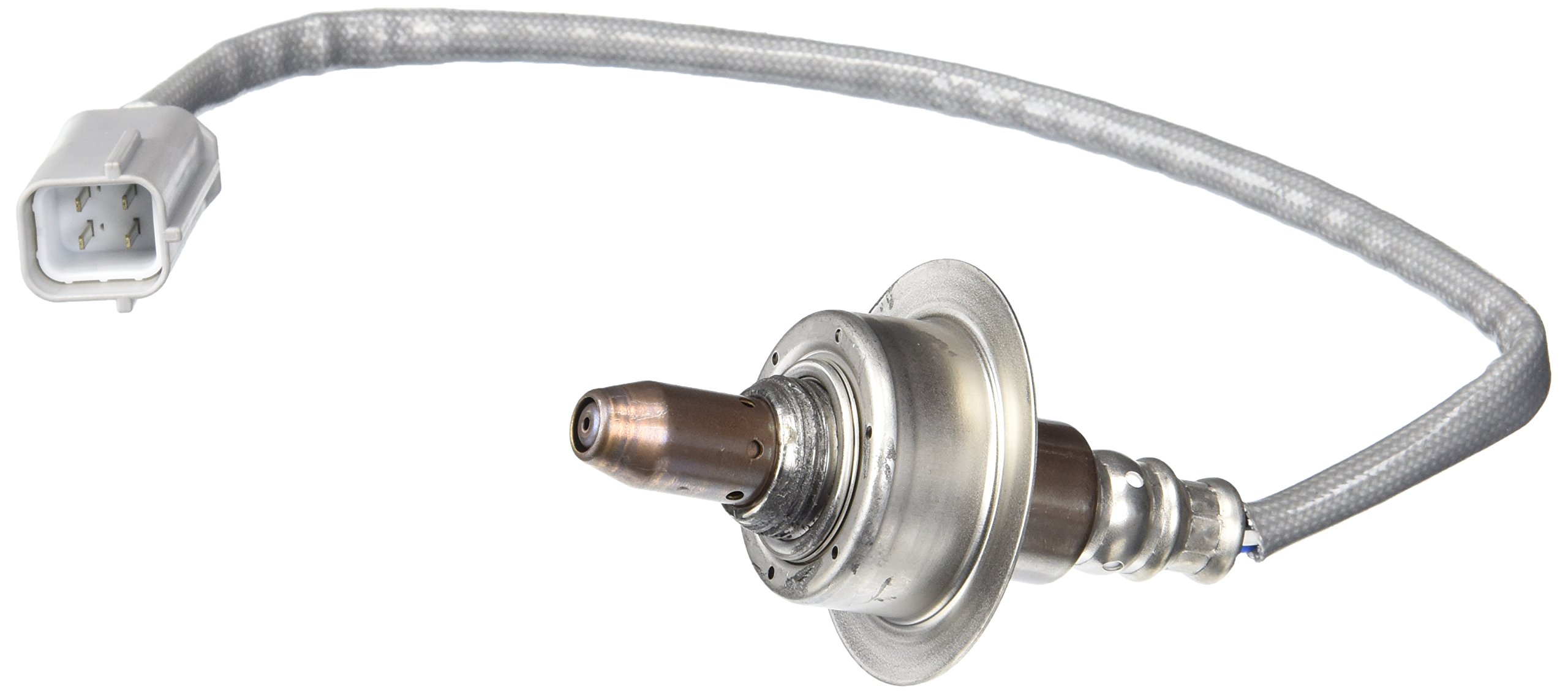 Denso 234-9039 Air Fuel Ratio Sensor - OEM Replacement for Toyota, Honda, Nissan - High Performance Oxygen Sensor for Improved Fuel Efficiency - Perfect for City Driving & Highway Commutes