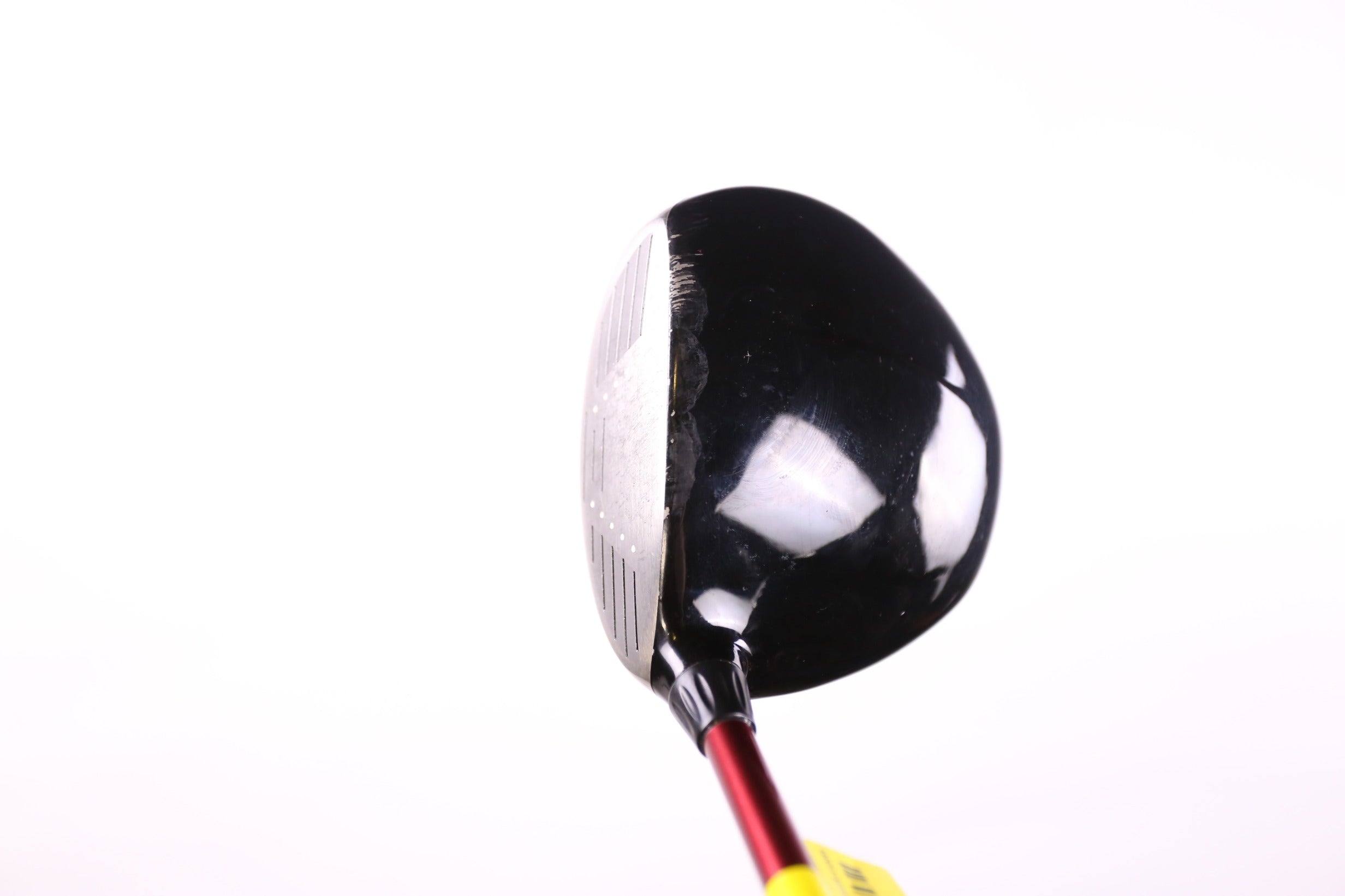 Used Callaway Big Bertha Diablo 3 Wood Golf Club - Right Handed 15° Stiff Flex for Men - Perfect for Long Fairway Shots & Improving Distance Control