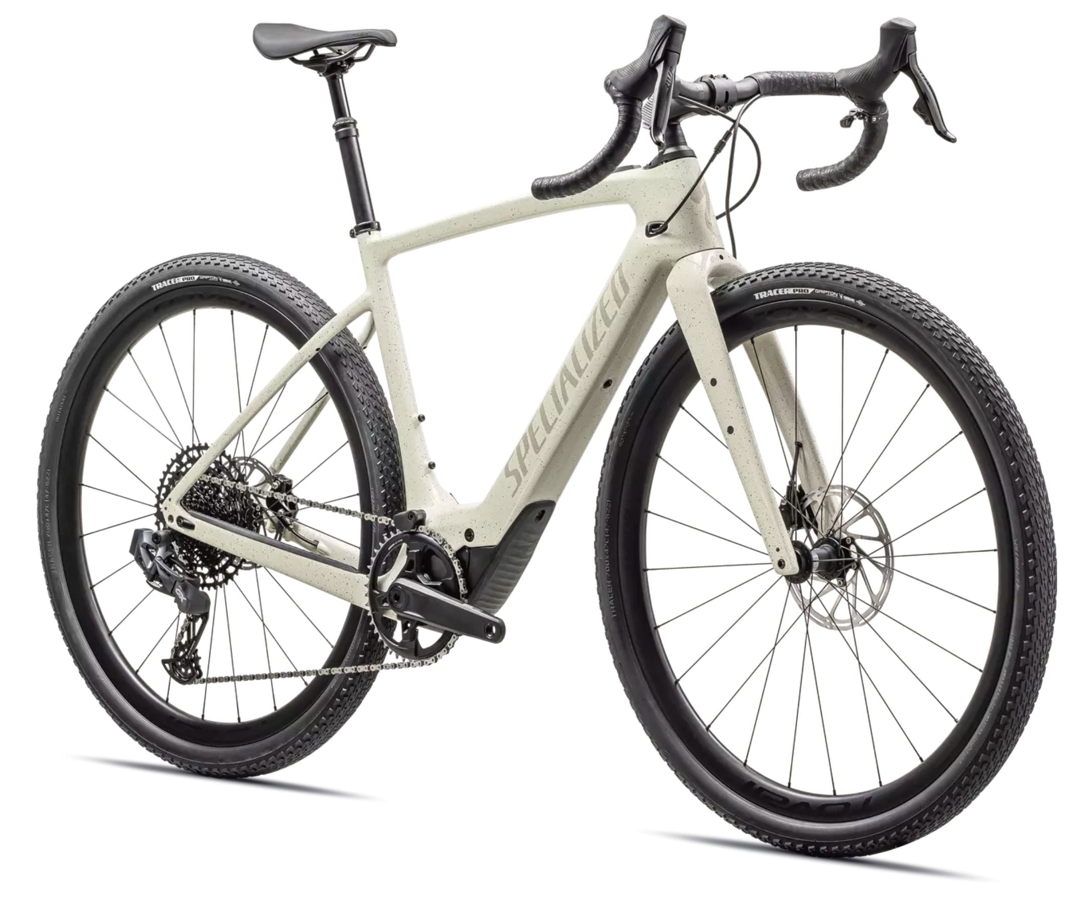 Specialized Turbo Creo 2 Expert Electric Road Bike - Lightweight Carbon Frame & Smooth Ride for Commuting, Fitness & Adventure Cycling