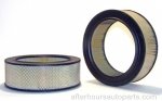 WIX 42194 High Performance Air Filter for Cars, Trucks & SUVs - Premium Engine Protection & Improved Airflow - Ideal for Daily Commuting, Off-Roading & Long Road Trips