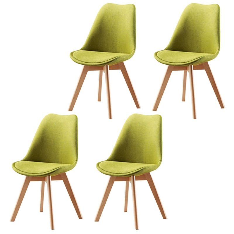 Pea Green