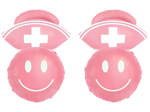 Pink 4 Pcs