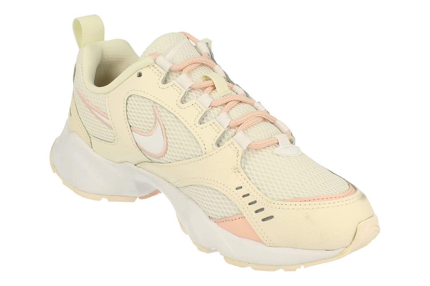 Nike Air Heights Women's Running Shoes - Lightweight Cushioned Sneakers for Jogging, Gym & Outdoor Workouts - Perfect for Training, Walking & Daily Wear