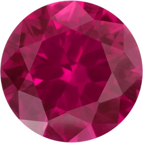 Created Ruby, July