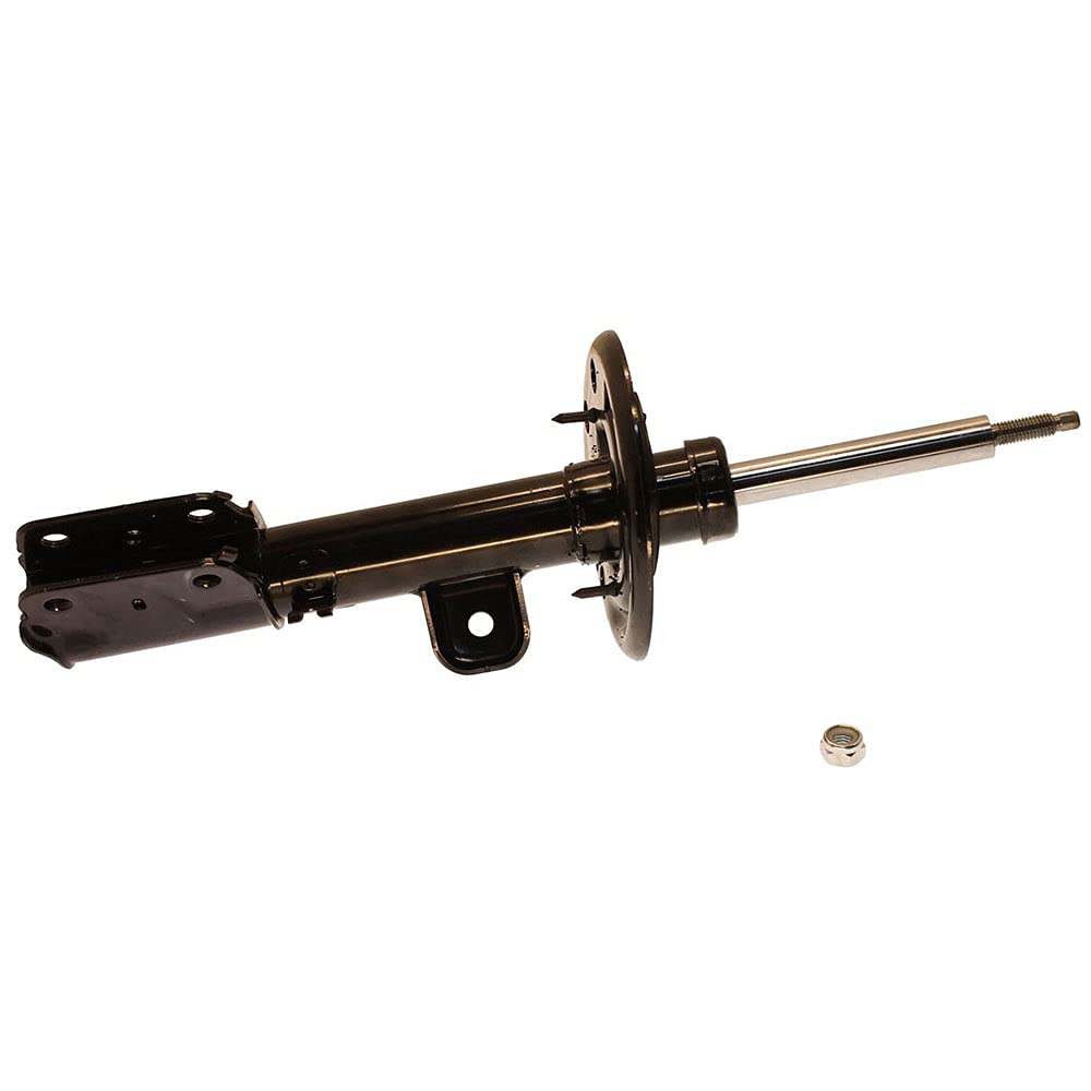 2011-2012 Ford Explorer 4-Piece Excel-G Shock Absorber & Strut Assembly Set - Premium Ride Comfort & Handling - Perfect for Off-Roading, Daily Commuting & Family Road Trips