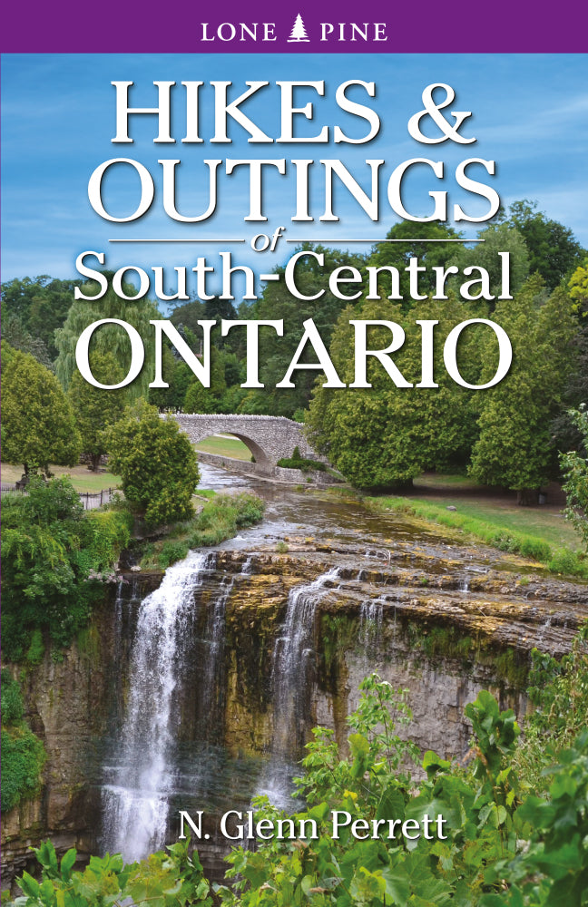 Lone Pine Hikes & Outdoor Adventures in South Central Ontario | Best Trails for Hiking, Camping & Nature Exploration