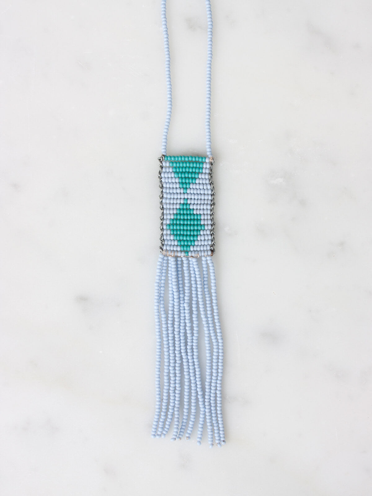 Light Blue + Turquoise