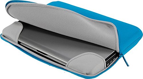 TUCANO BFC1314-B Laptop Bag for 15.6 Inch Laptop - Waterproof & Shockproof Computer Case with USB Charging Port - Perfect for Business Travel, Work & School