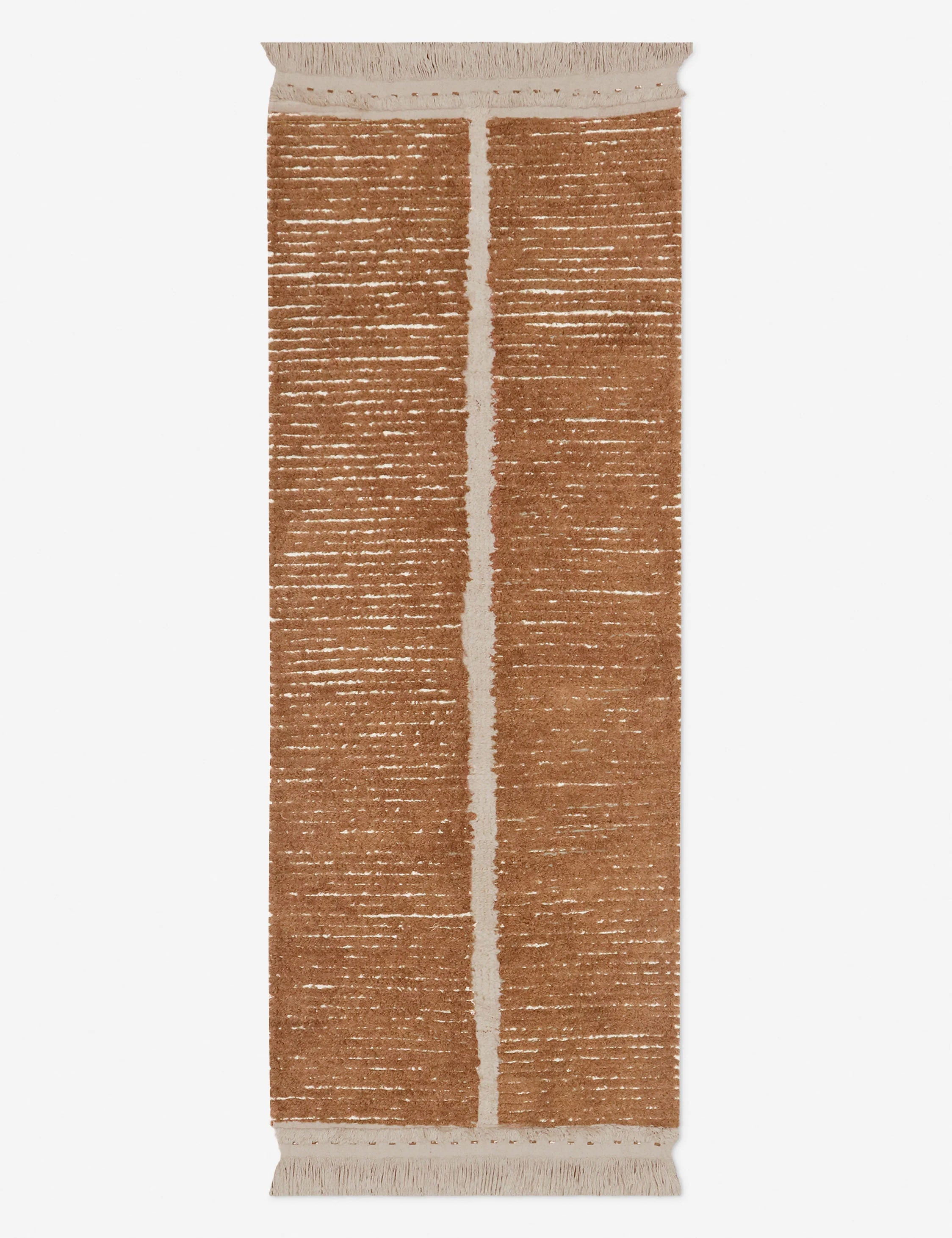 Duetto Reversible Washable Rug by Lorena Canals - Soft Non-Slip Area Rug for Living Room, Bedroom & Nursery - Eco-Friendly Home Decor