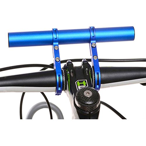 20cm aluminum blue