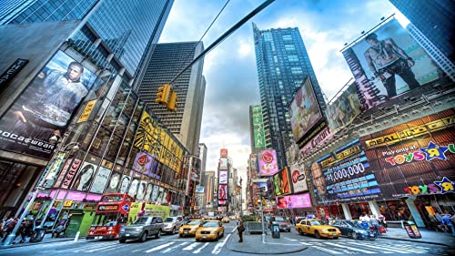New York