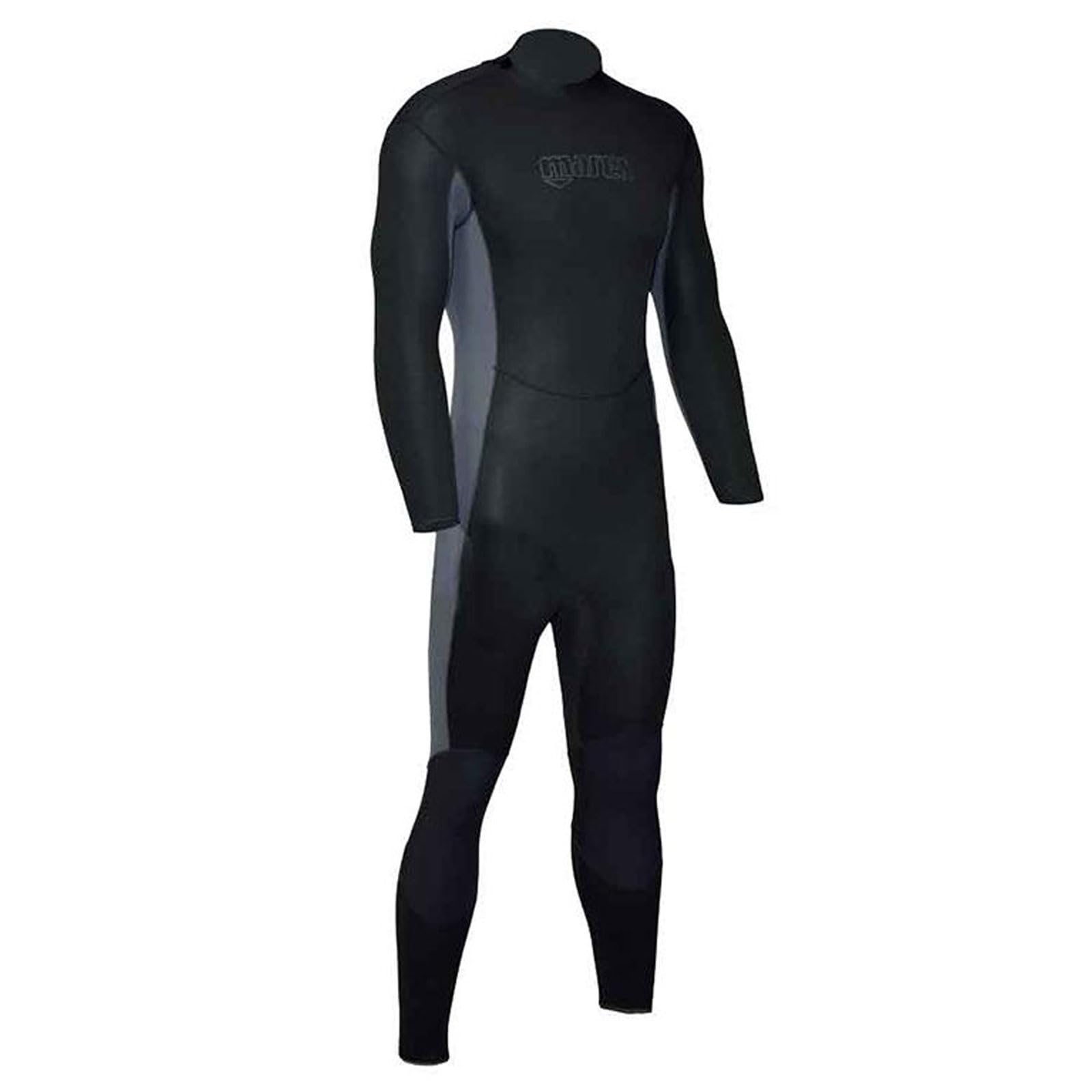 Mares Men's M-Flex 5mm Neoprene Full Body Scuba Diving Wetsuit for Temperate Water - Warm & Flexible Snorkeling, Spearfishing & Underwater Adventure Gear