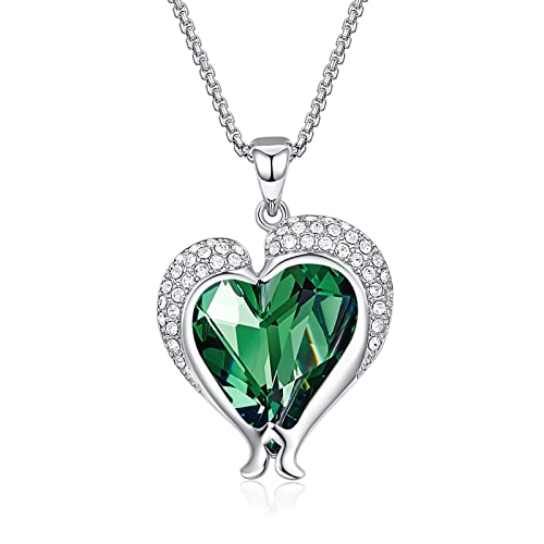 3#Emerald Green