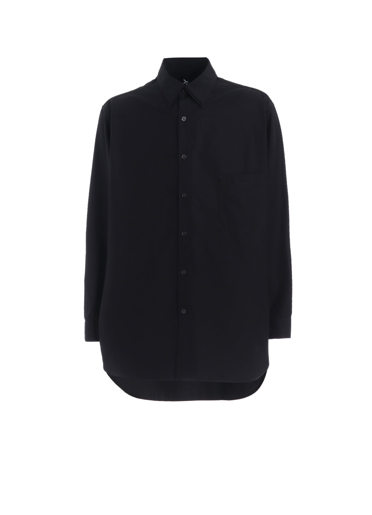 Premium Cotton Broadcloth Double Collar Dress Shirt for Men - Business Casual & Formal Wear - Office, Wedding & Special Occasions