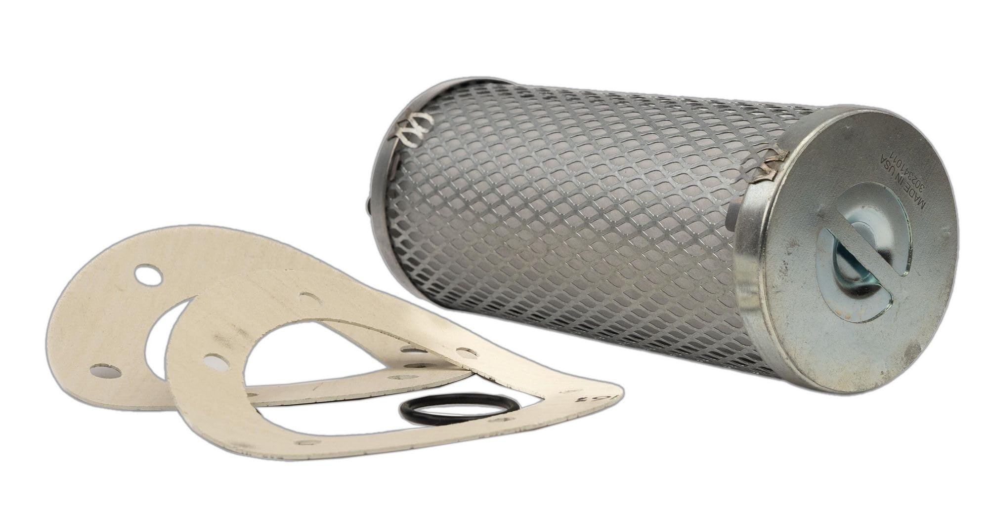 Quincy 129881 Replacement Air Oil Separator - Compatible with Quincy Compressors - Durable & Efficient for Industrial & Automotive Use