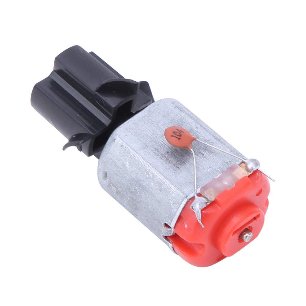 4Pcs Mini RC Boat Electric Motor Replacement Parts - Compatible with Flytec V002 RC Boat | High-Speed Electric Boat Motor Accessories for DIY RC Boat Repair & Upgrades | Perfect for Ponds, Lakes & Pool Racing