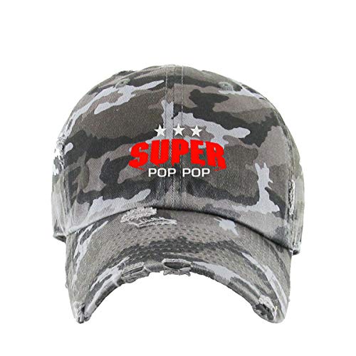 Gray Camo