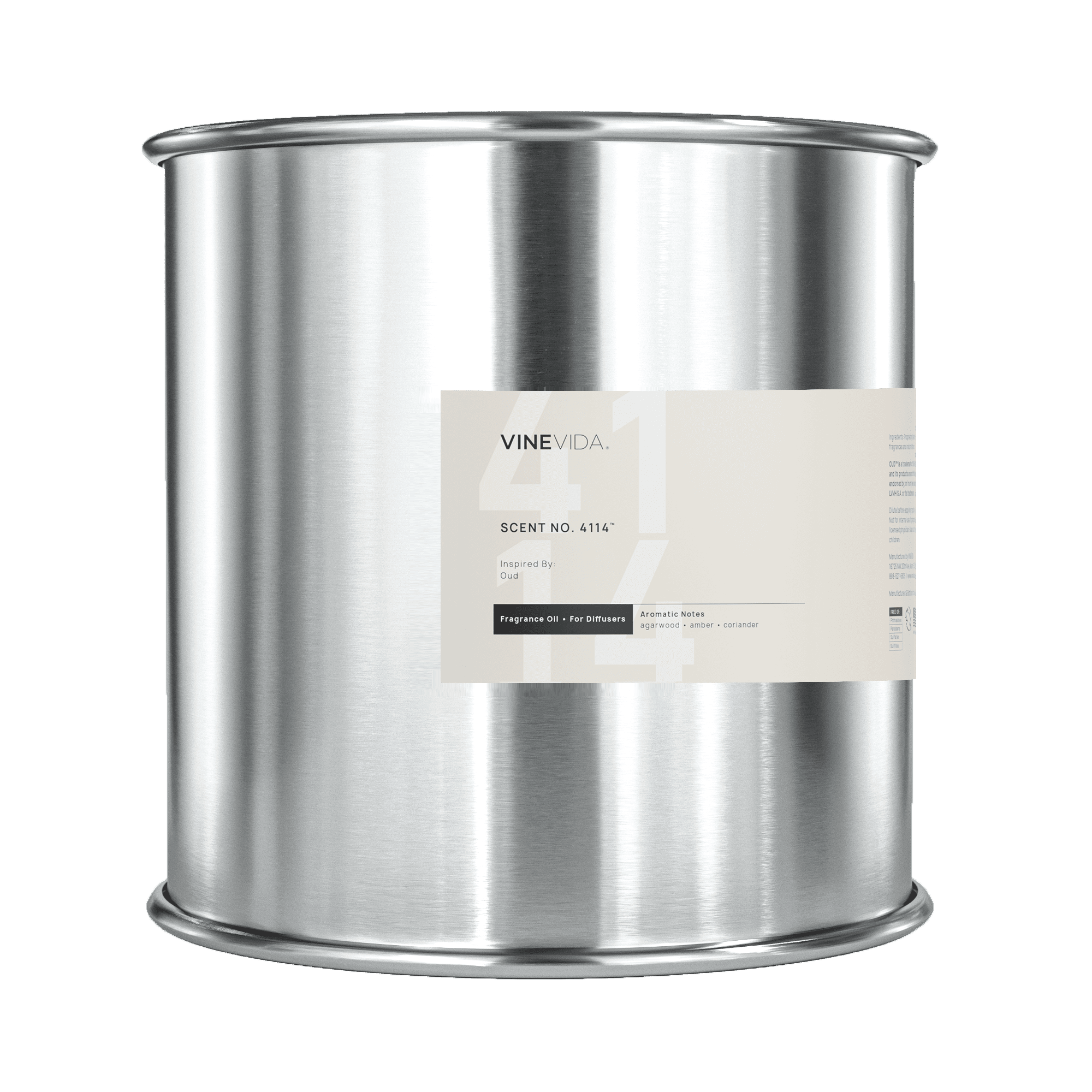 Premium Oud Fragrance Oil for Cold Air Diffusers - Inspired by Acqua di Parma | Long-Lasting Aromatherapy Essential Oil for Home, Office & Spa Relaxation