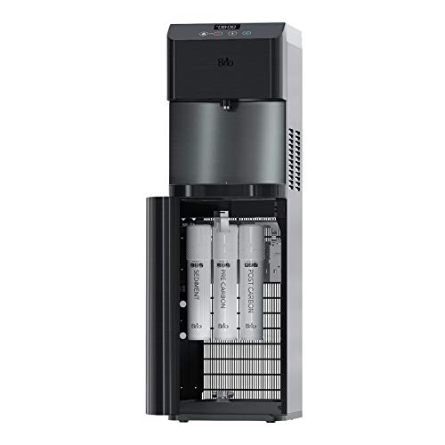 Black / Stainless Steel