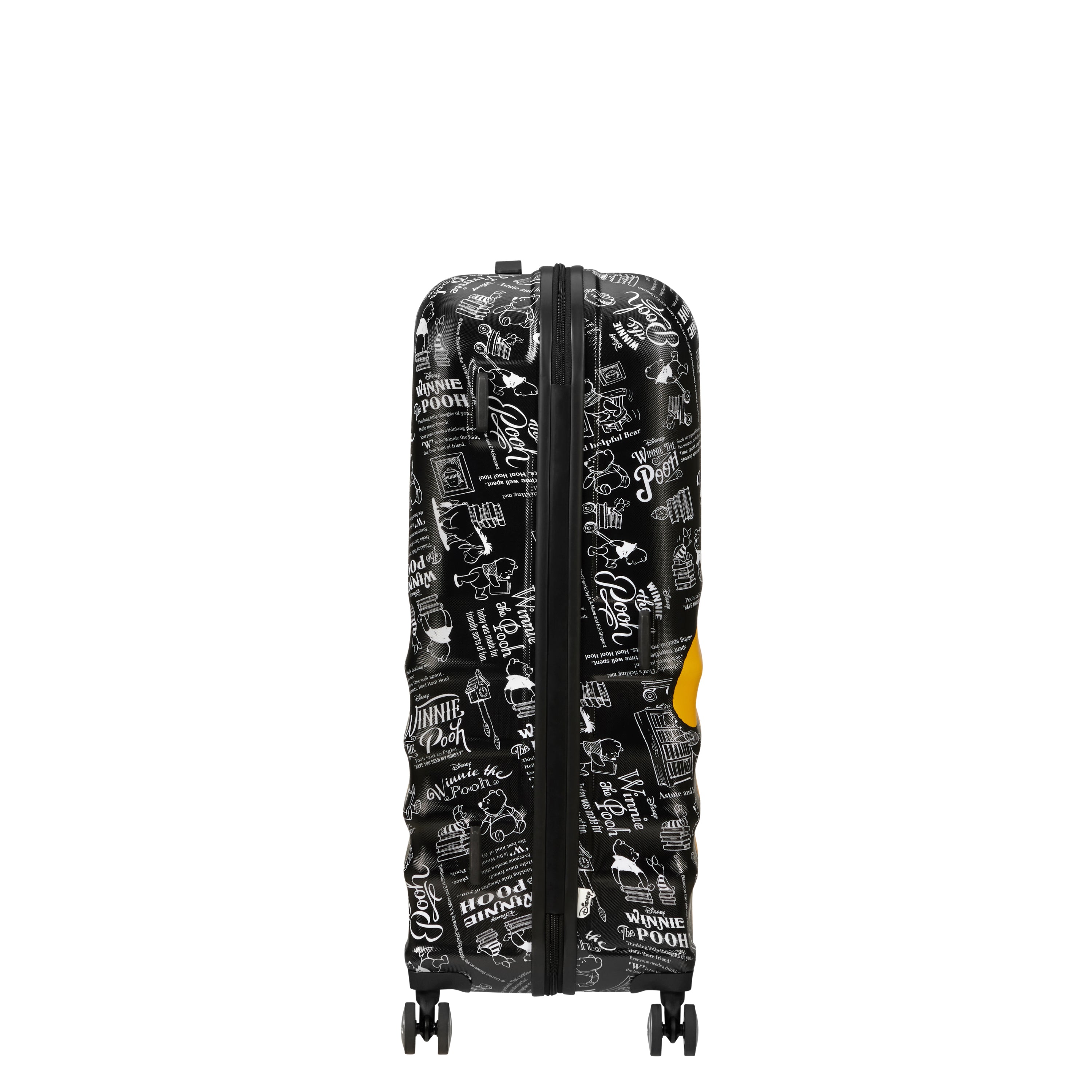 American Tourister Disney Winnie The Pooh Wavebreaker 28