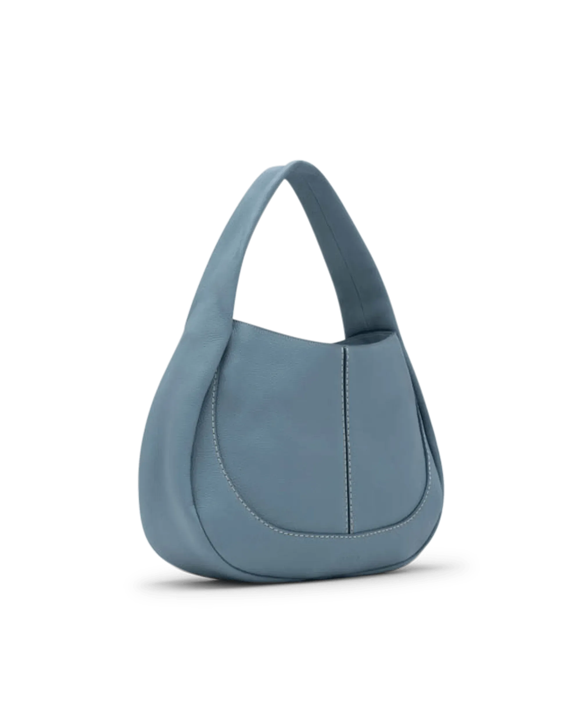 Stylish Aou Hobo Shoulder Bag for Women - Fashionable Crossbody Purse with Adjustable Strap - Perfect for Work, Travel & Everyday Use