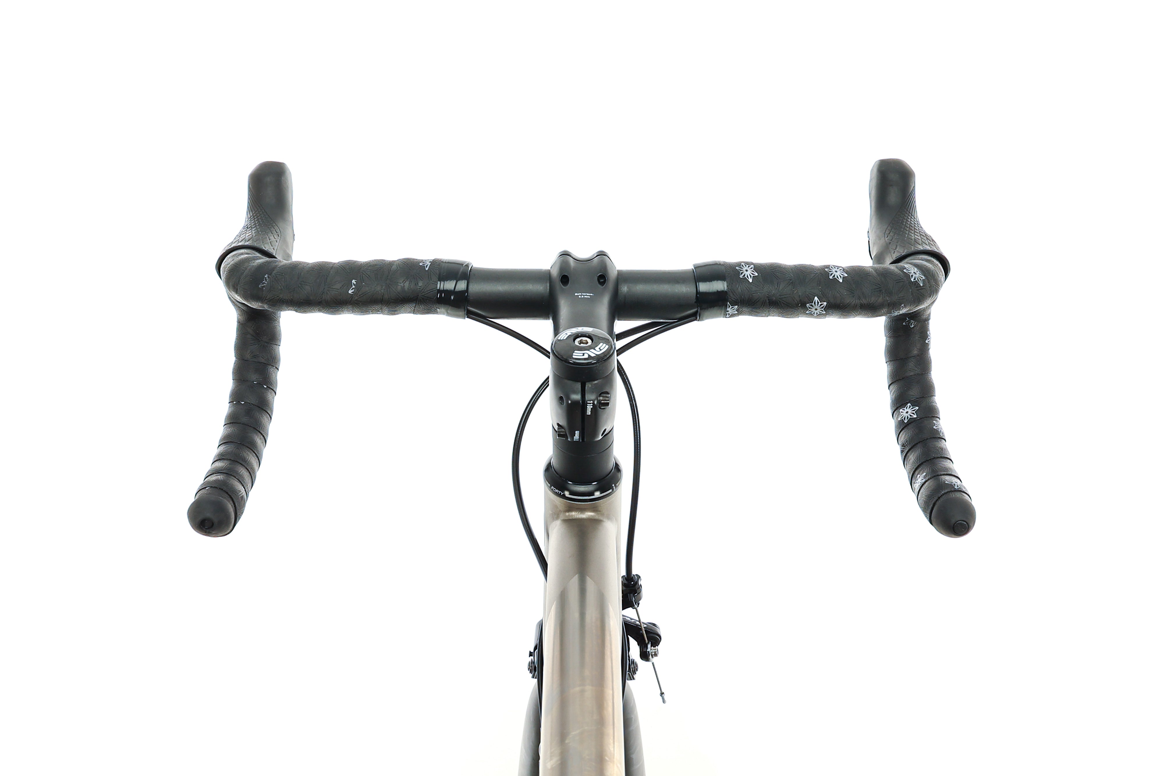 Alchemy Eros Dura Ace Road Bike 2019 - 58cm Carbon Frame Racing Bicycle for Men | Perfect for Competitive Cycling & Endurance Rides