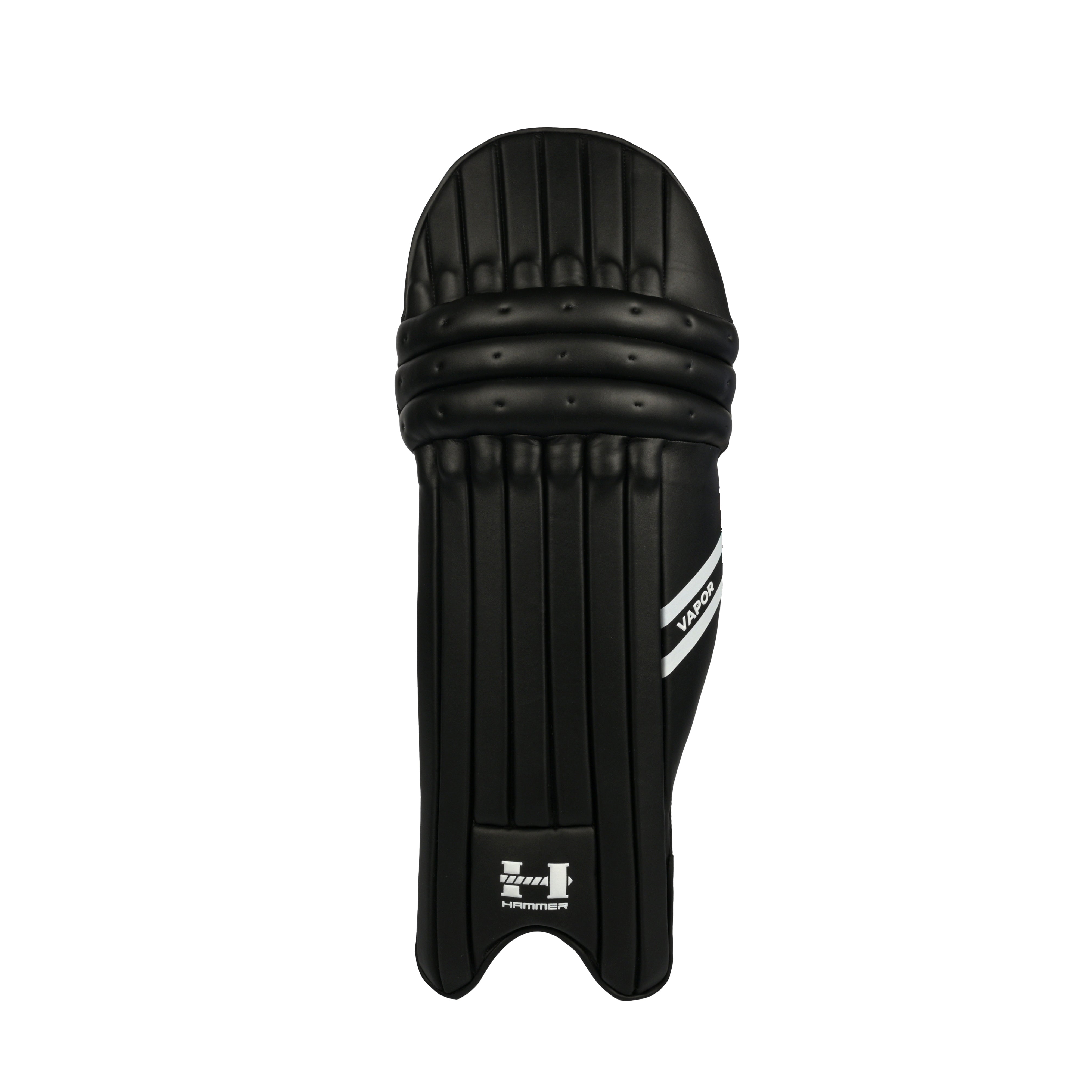 Hammer Vapor Batting Pad - 2025 Baseball Training Aid (Black) | Perfect for Baseball Practice, Softball Drills & Batting Cage Sessions