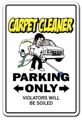 Professional Carpet Cleaner Machine for Parking & Rug Cleaning | Indoor/Outdoor Steam Shampooer | 17