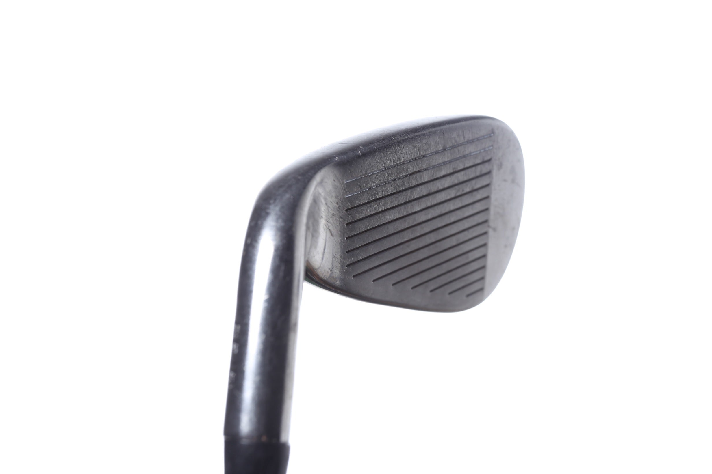 Used Callaway Rogue X 7 Iron Right Handed Senior Flex Golf Club - Perfect for Senior Golfers & High Handicap Players on the Course