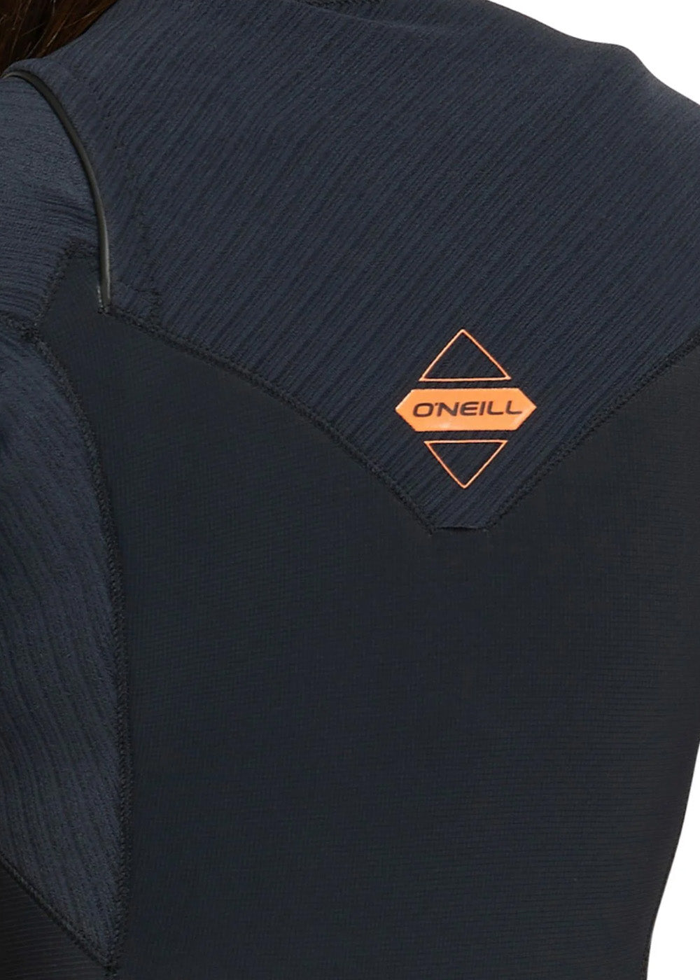 O'Neill Women's Hyperfreak 2mm Chest Zip Spring Wetsuit - Perfect for Surfing, Swimming & Water Sports
