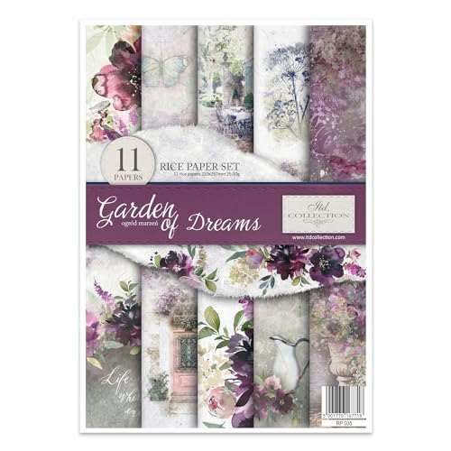 Garden Of Dreams