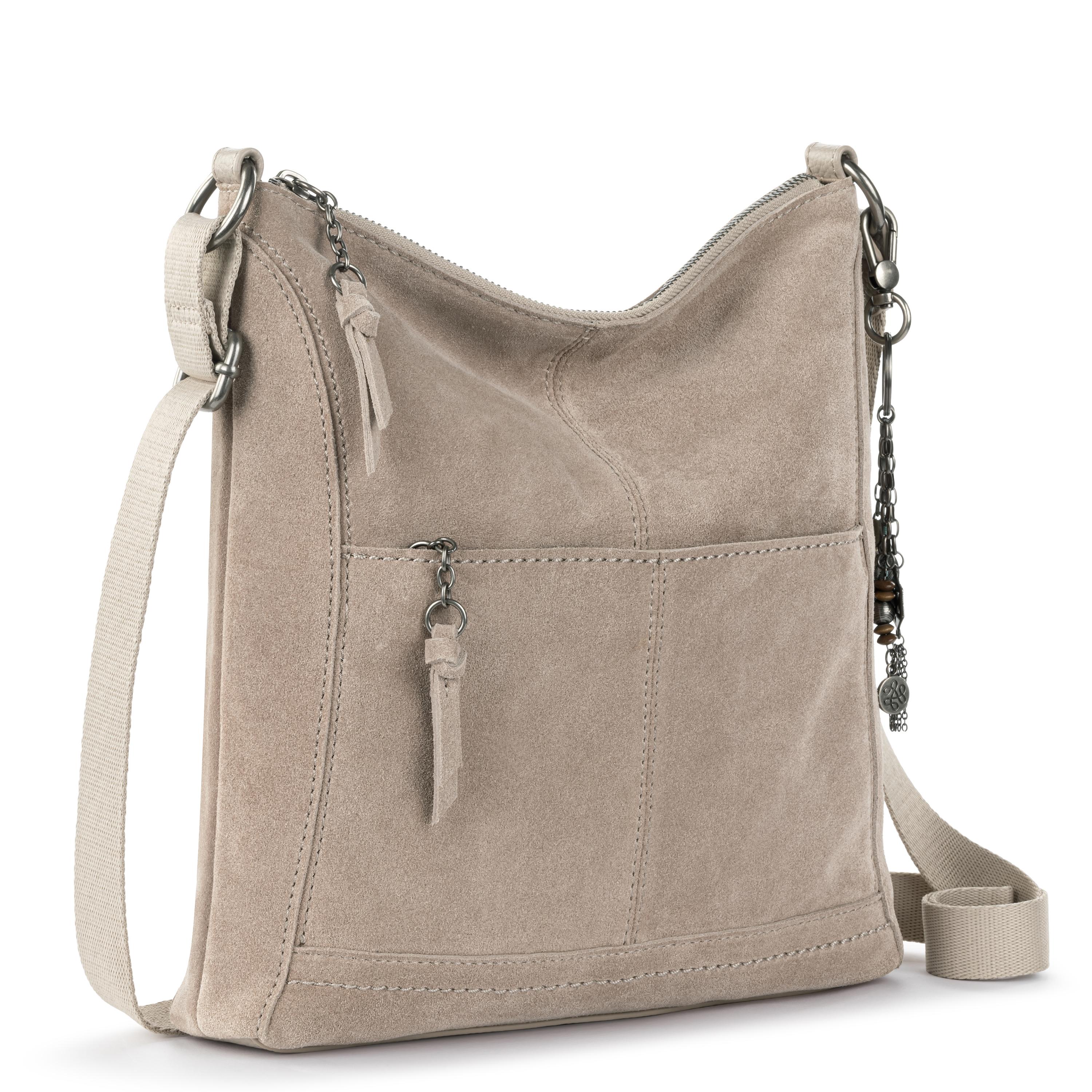 Lucia Crossbody Bag for Women - Stylish & Lightweight Shoulder Purse - Perfect for Everyday Use, Travel, and Shopping