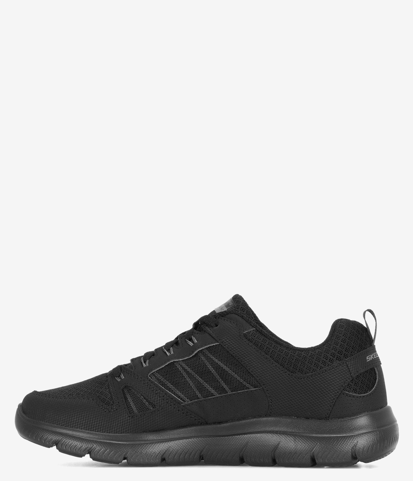 Skechers Summits New World Athletic Running Shoes for Men - Lightweight Comfortable Sneakers for Jogging, Gym Workouts & Daily Wear