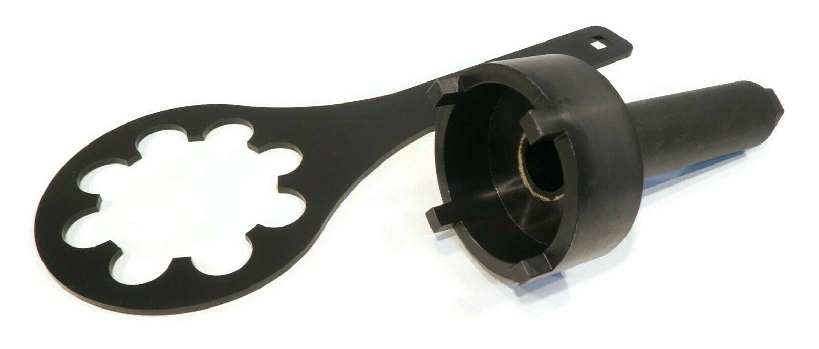 ROP Shop - Premium Spanner & Bearing Carrier Tool Set for Mercury & Mariner 200HP Outboard Motors (0G303046-0G760299) - Perfect for Marine Engine Maintenance & Boat Repair