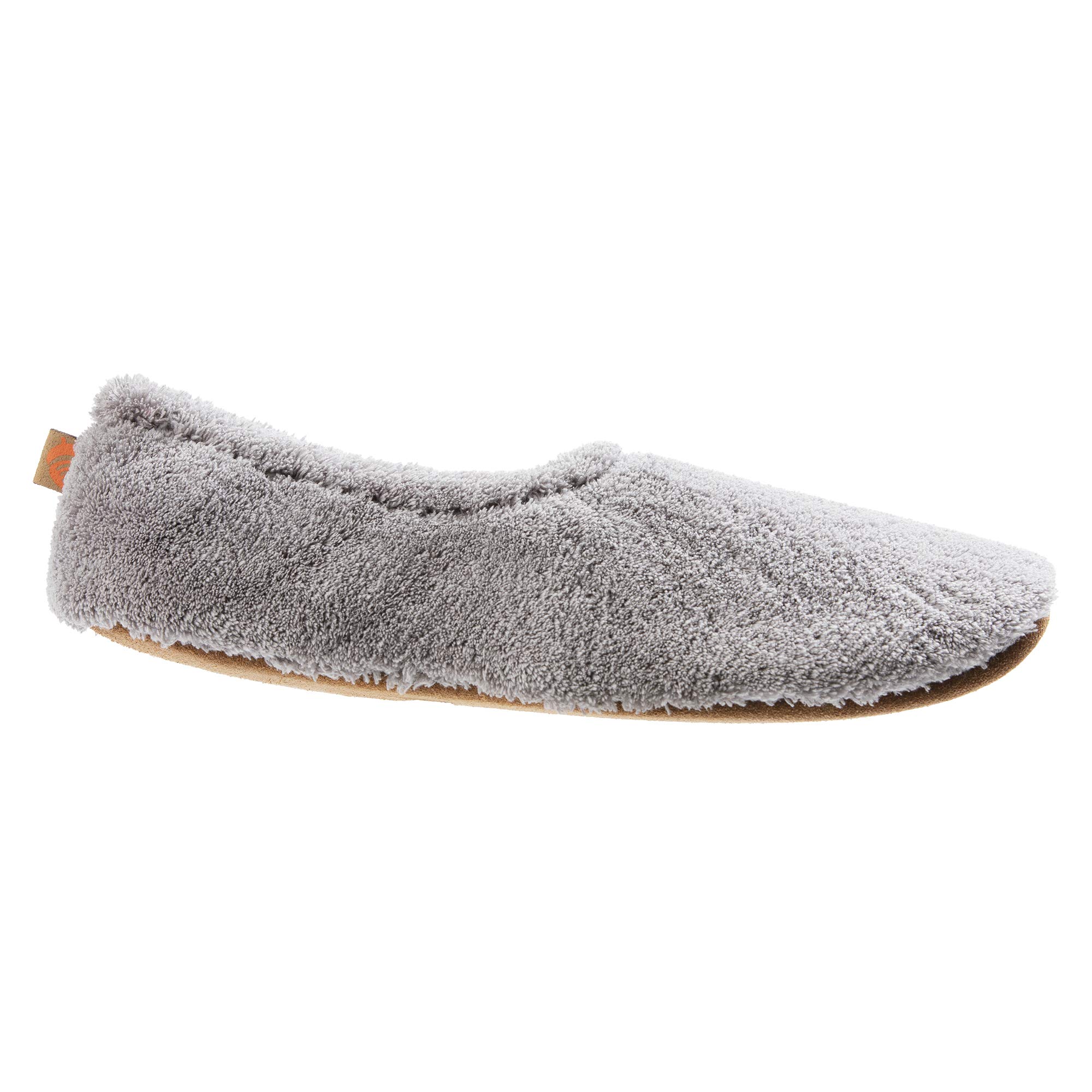 Acorn Spa Travel Slippers - Ultra Soft Indoor/Outdoor House Shoes for Women & Men - Perfect for Airplane, Hotel, Home Relaxation & Comfort