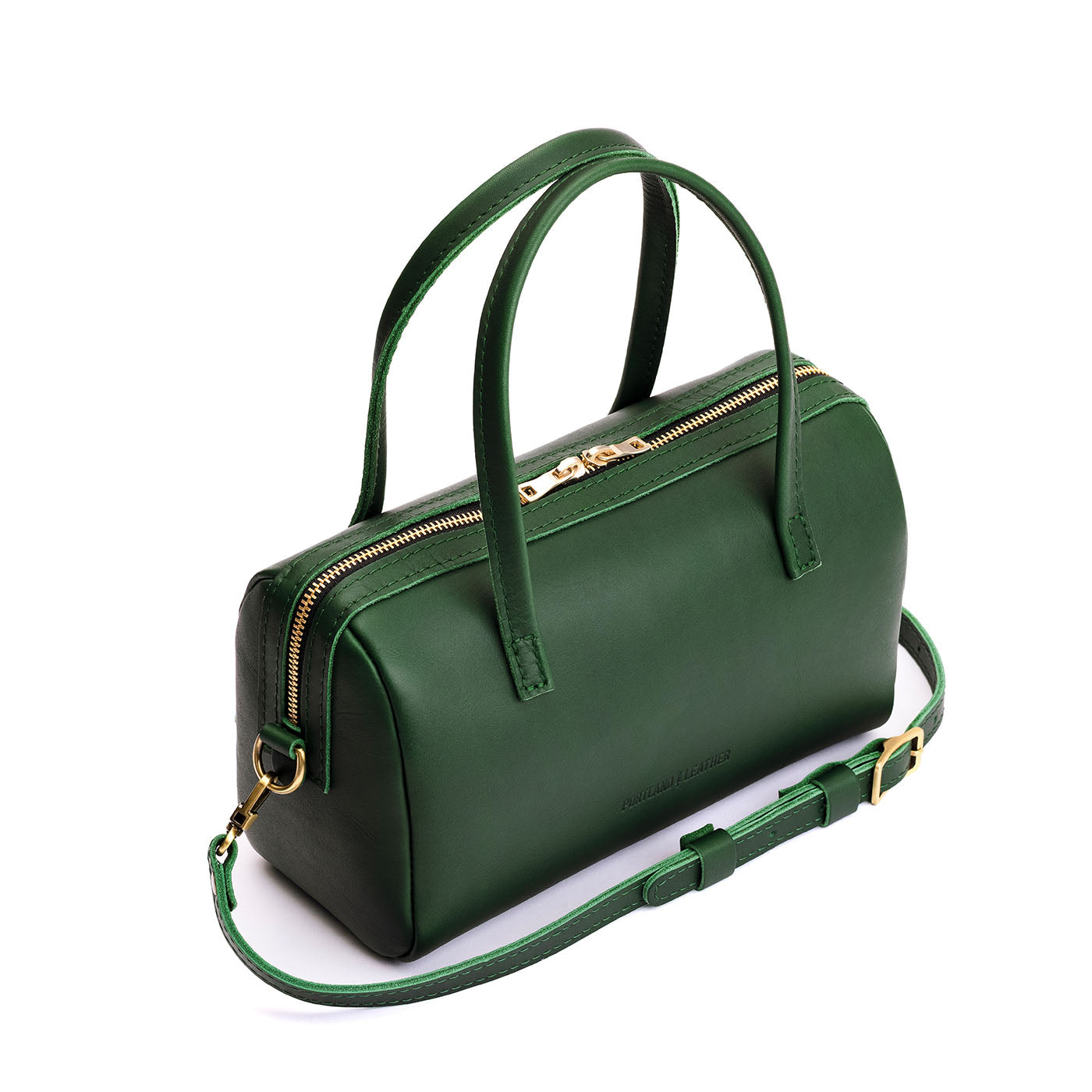 Sloan Doctor Bag - Stylish Leather Medical Bag for Doctors & Nurses - Perfect for Work, Travel & Everyday Use