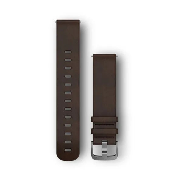 20mm Quick Release Nylon Strap - Adjustable & Durable for Watches, Fitness Trackers, and Outdoor Gear
