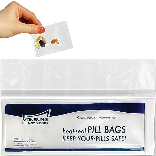 S 700 Bags/ Blank