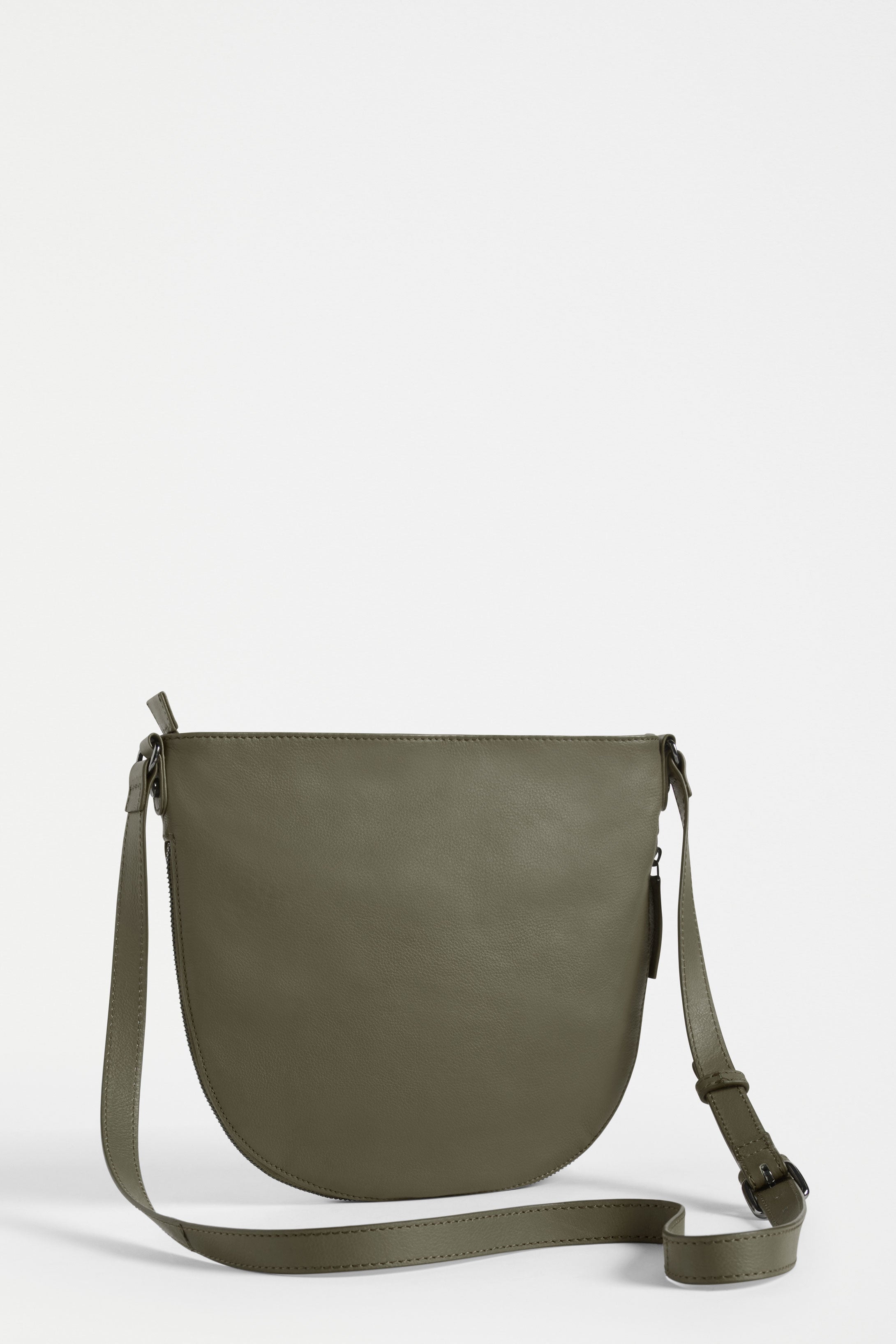 Nors Crossbody Bag for Women - Stylish & Lightweight Shoulder Purse - Perfect for Travel, Shopping & Everyday Use