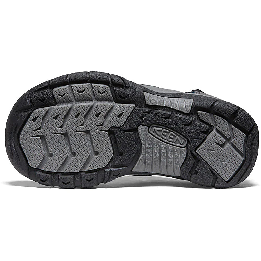 Keen Newport Y 17M Boys Water Sandals - Lightweight Hiking & Outdoor Adventure Shoes for Kids - Perfect for Beach, Pool, and Summer Activities