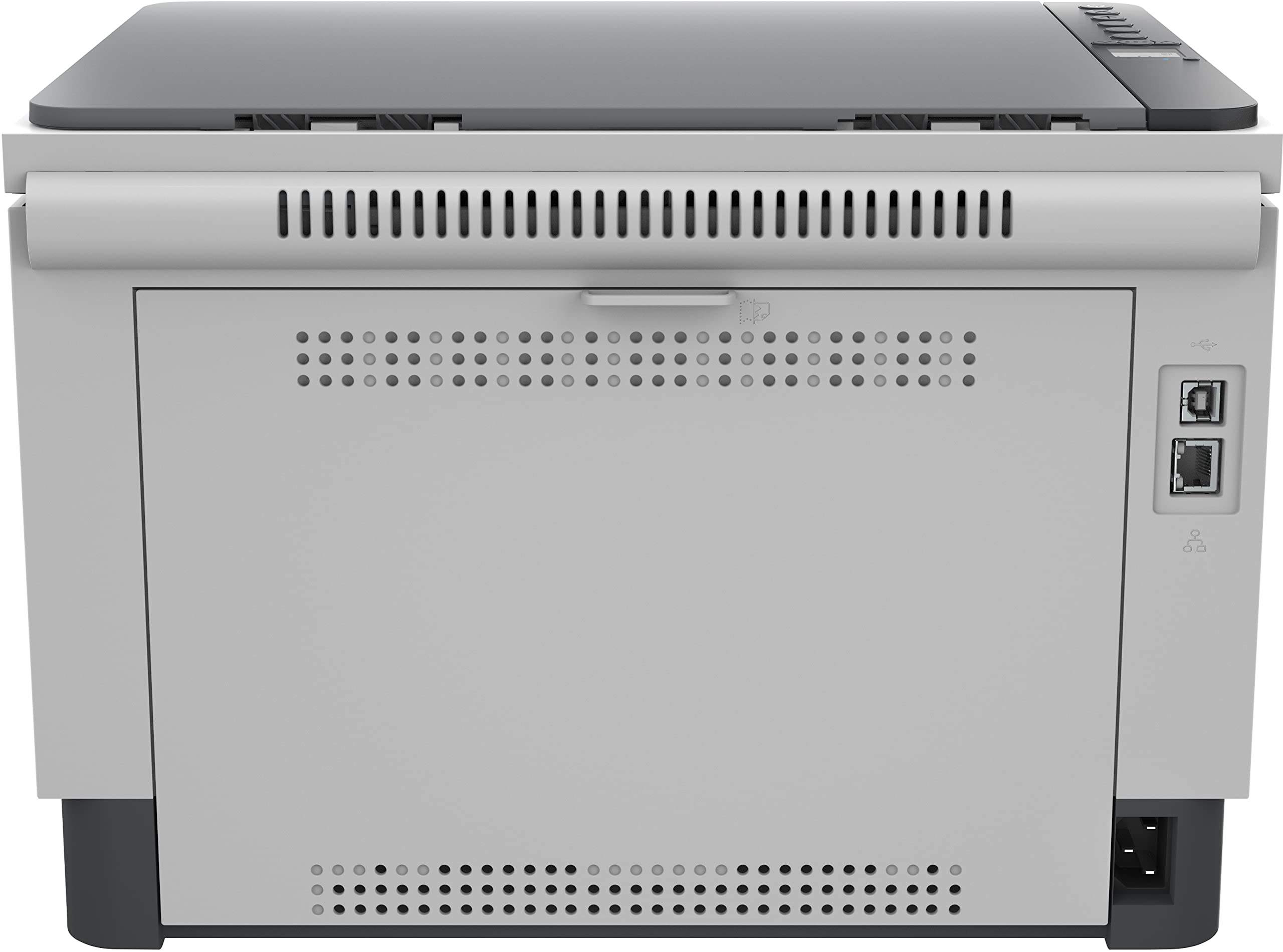 HP LaserJet Tank MFP 1604w Wireless All-in-One Printer - Monochrome Laser Printer with Print, Copy, Scan | Fast Wi-Fi Connectivity | Home Office & Small Business Use