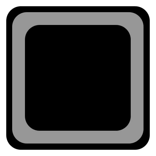 Gray Trim