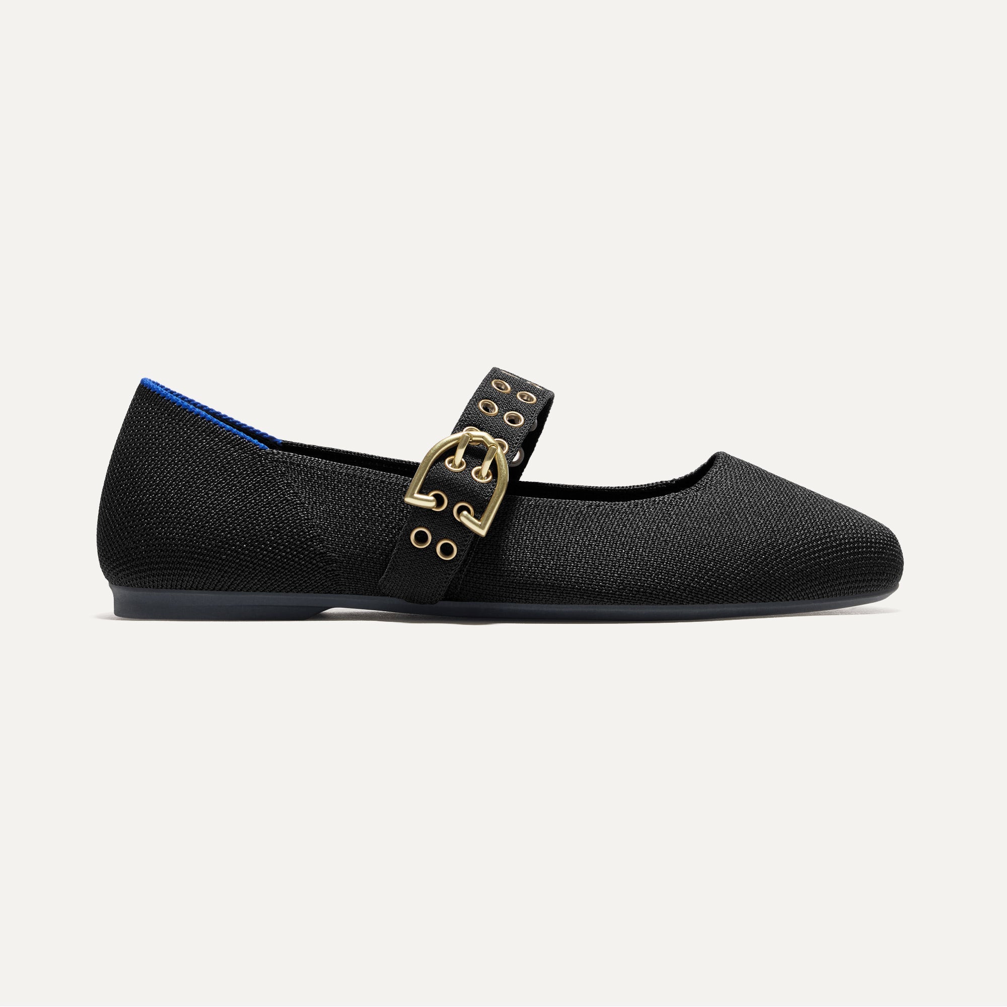 Black Ballet Mary Jane Shoes for Girls - Comfortable & Stylish Dance Shoes for Ballet, Performances, and Everyday Wear