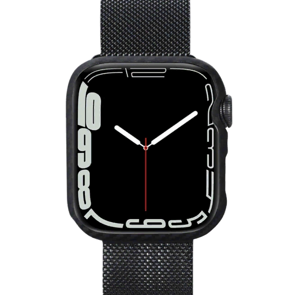 Durable Air Case for Apple Watch Ultra 2/Ultra/Series 10/9/8/7 - Shockproof & Scratch-Resistant Protective Cover for Outdoor Sports & Daily Use