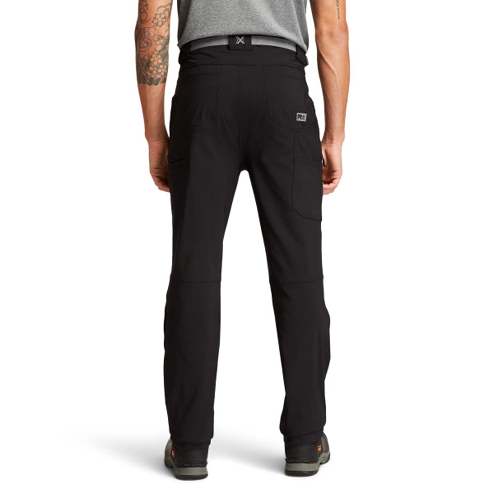 Timberland PRO Men's Ironstone Work Pants - Durable & Comfortable for Construction, Landscaping & Outdoor Jobs