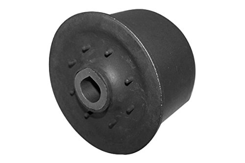 APDTY 107704 Control Arm Bushing Replacement for 4721356AA - Compatible with Jeep, Dodge, Chrysler Vehicles - Durable Suspension Part for Smooth Ride & Handling